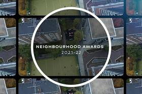 Neighbourhood Awards 2021-22
