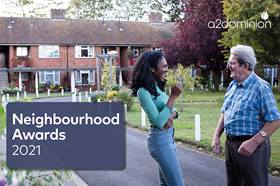 Neighbourhood Awards 2021